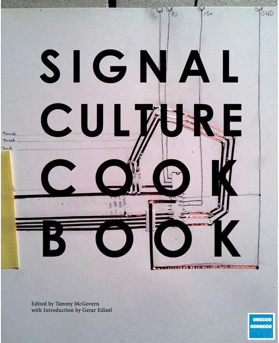 Signal Culture Cookbook